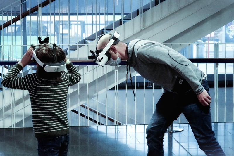 VR Technology
