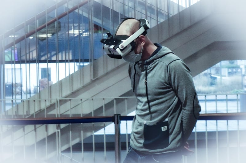 VR Development